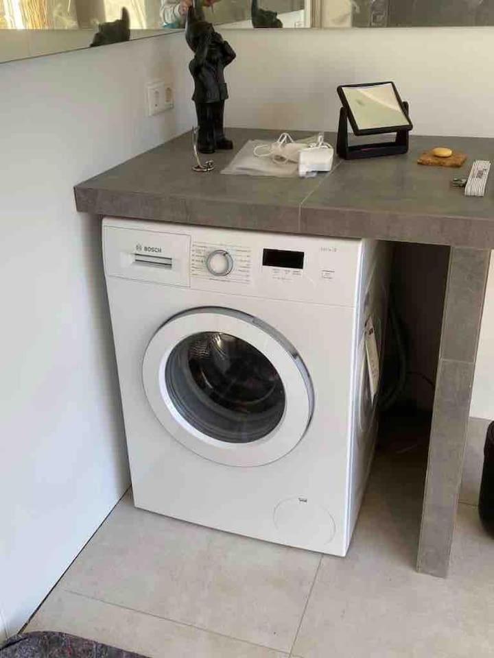 Neues Penthouse-Loft Mit Konuskarte Fuer Gratis Oepnv Appartement Ehrenkirchen Buitenkant foto